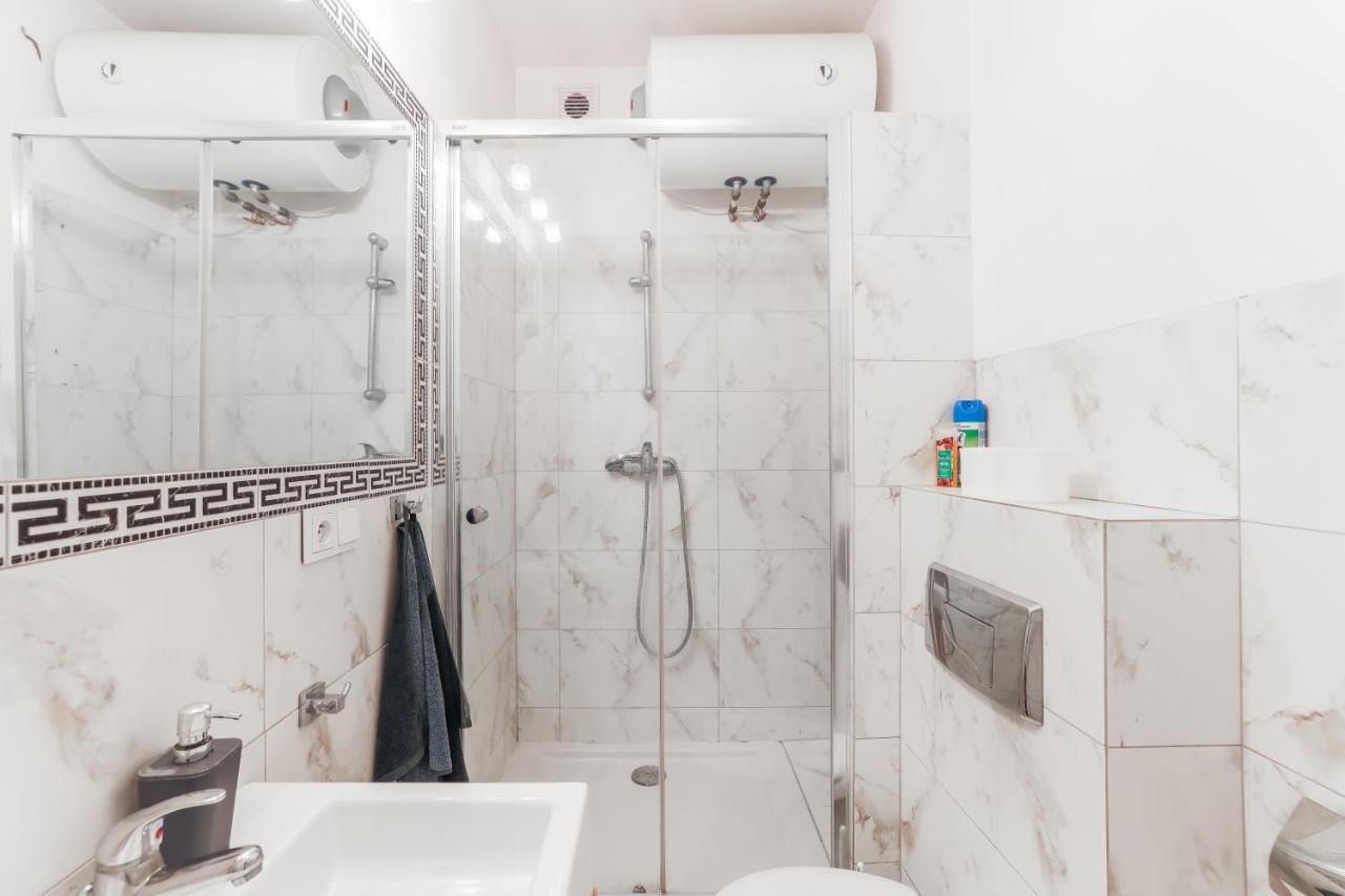 Apartament Gdansk Stare Miasto Przy Neptunie ภายนอก รูปภาพ