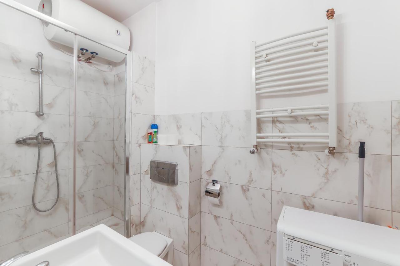 Apartament Gdansk Stare Miasto Przy Neptunie ภายนอก รูปภาพ